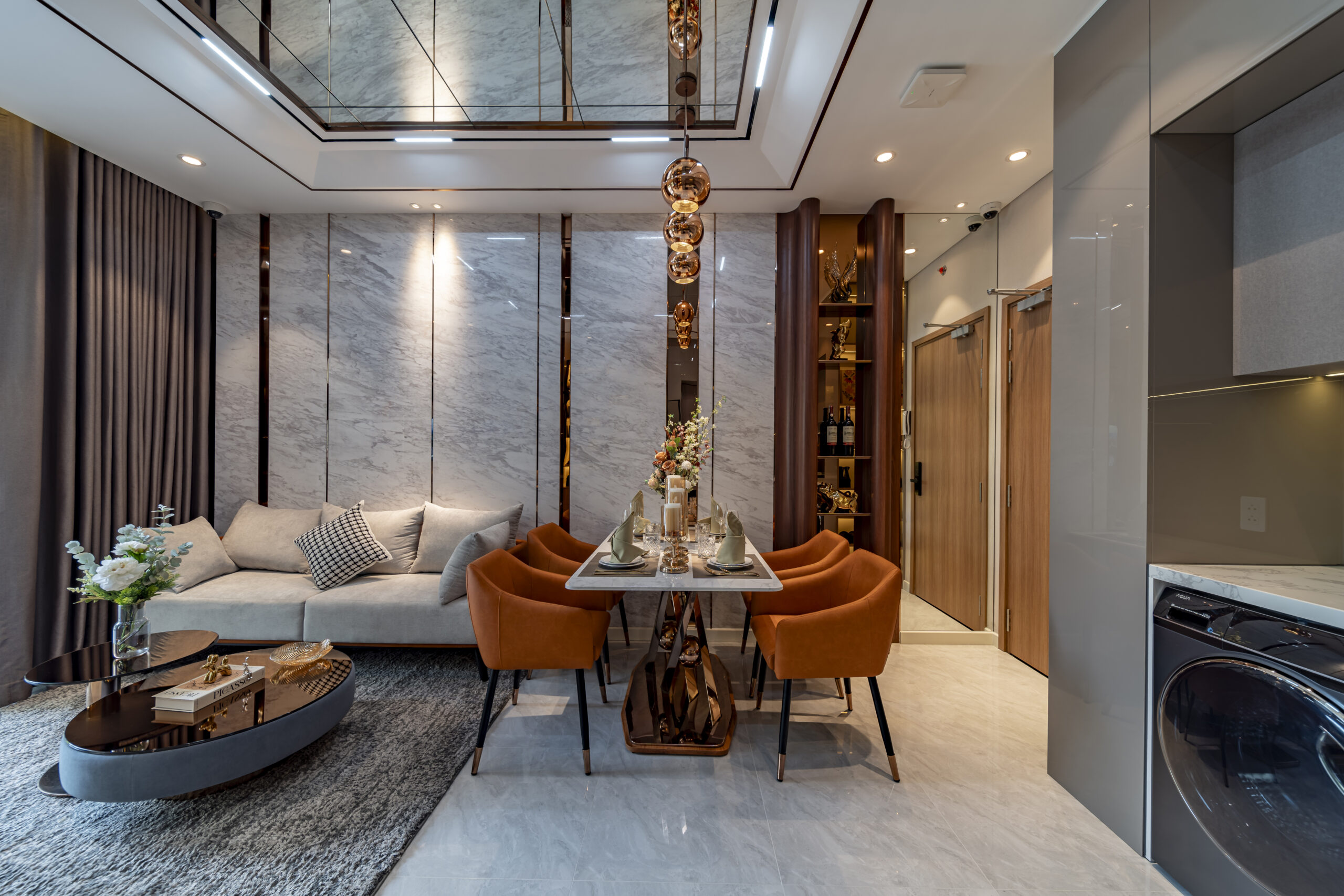 Căn hộ Khải Hoàn Prime