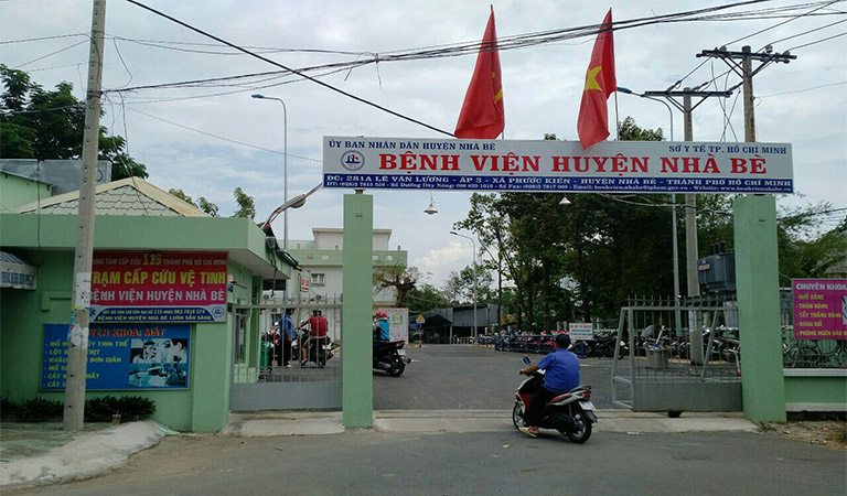Liên kết vùng