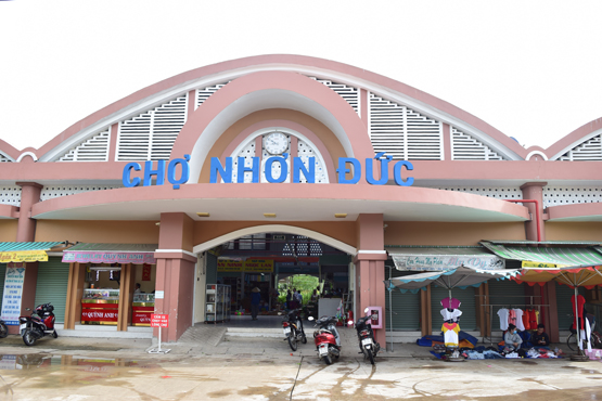 Liên kết vùng