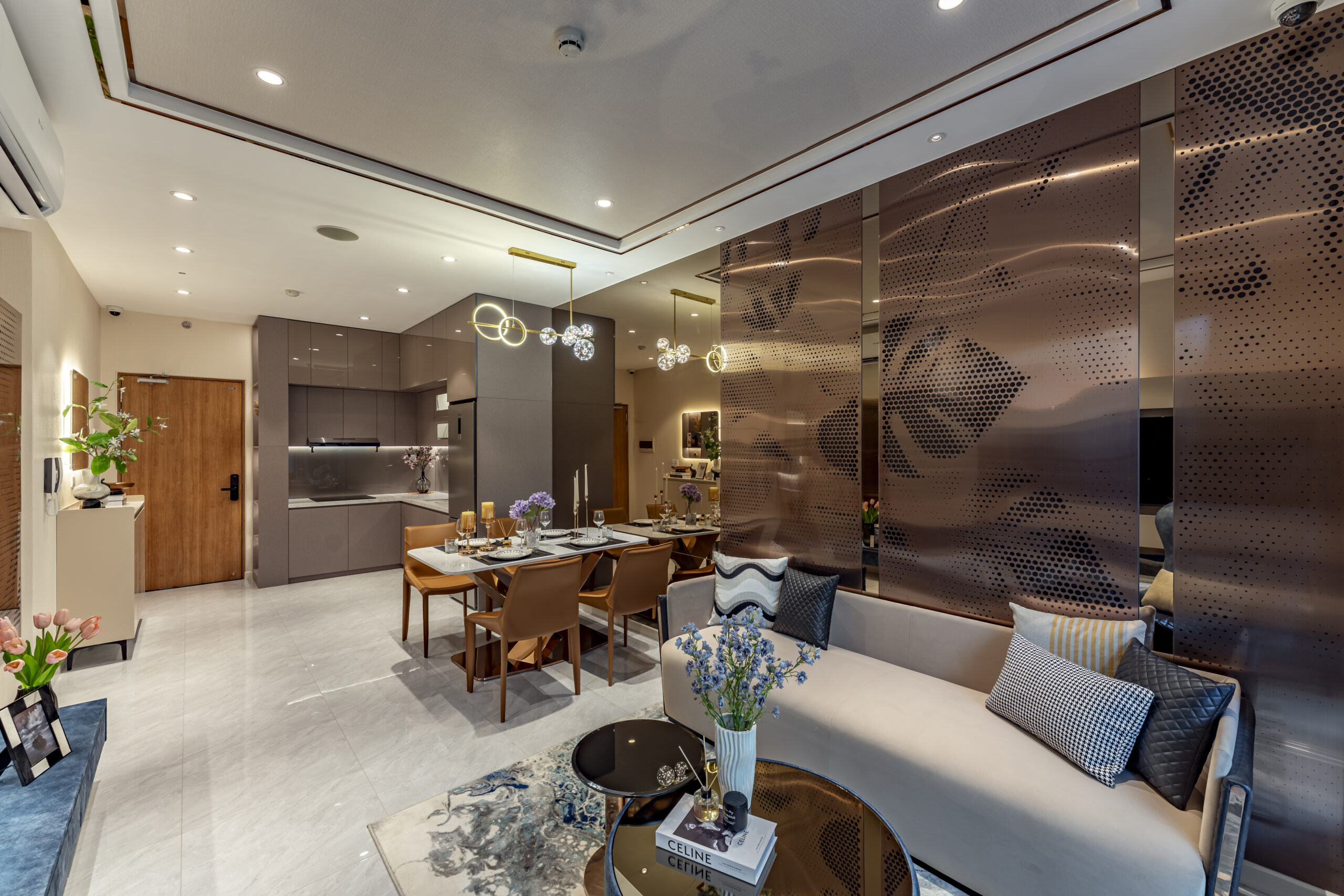 Căn hộ Khải Hoàn Prime