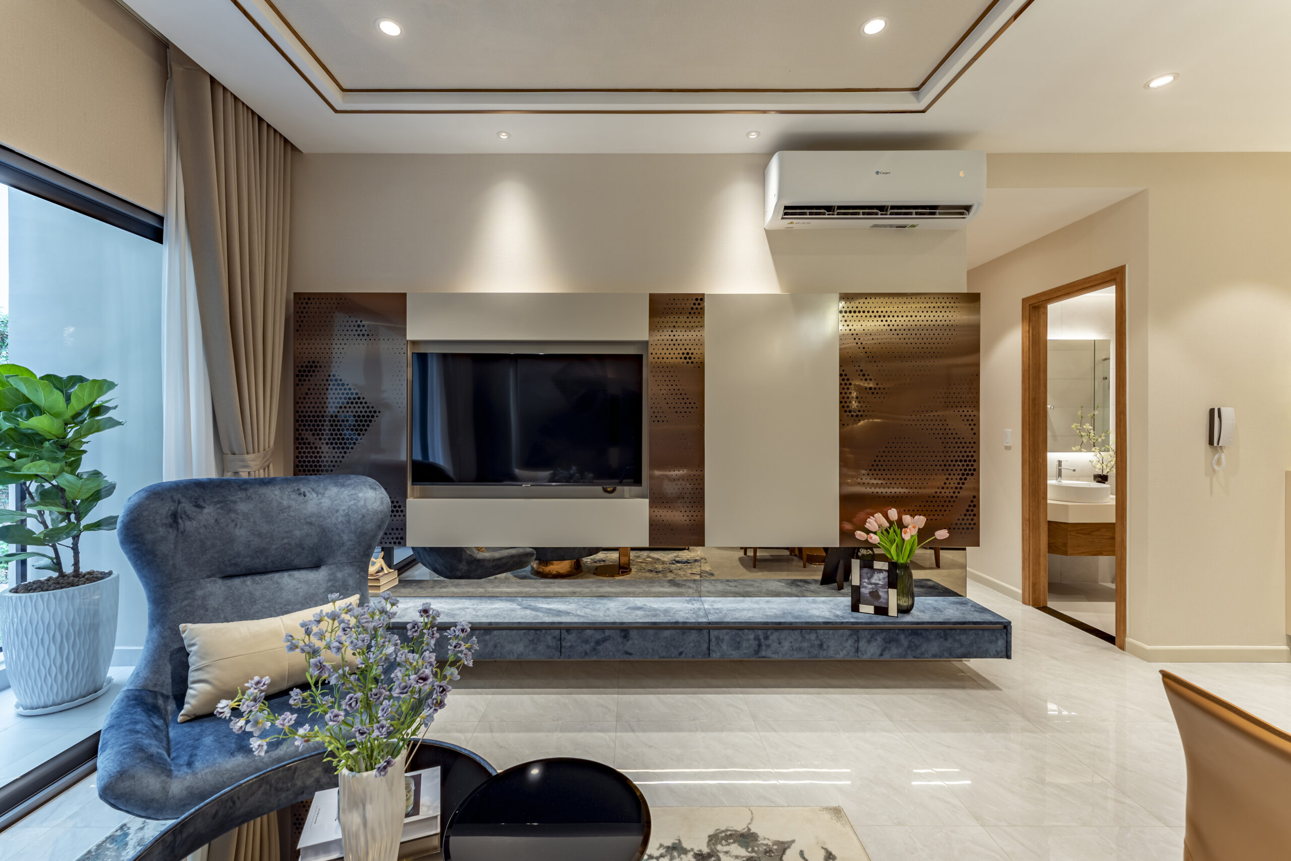 Căn hộ Khải Hoàn Prime