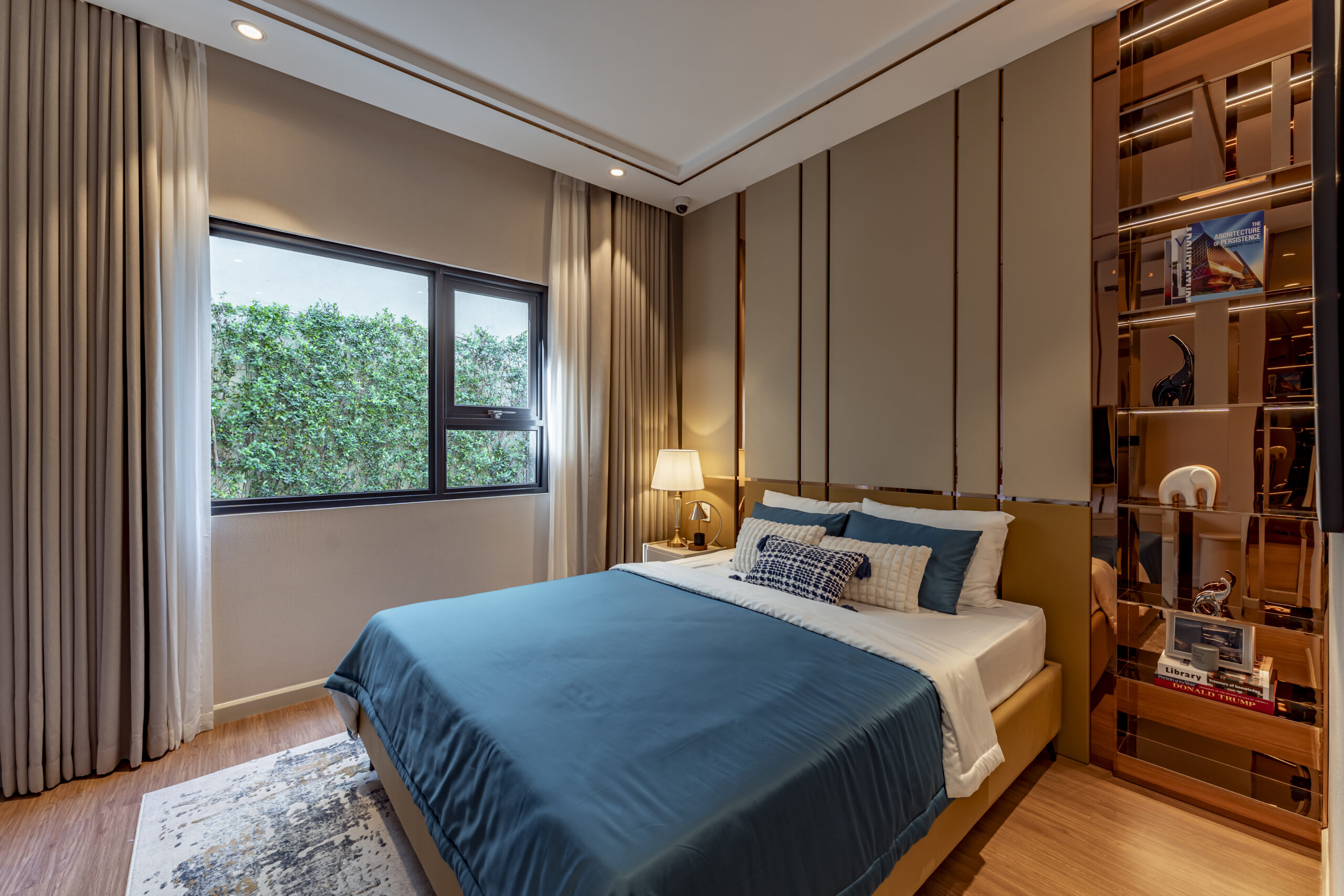 Căn hộ Khải Hoàn Prime