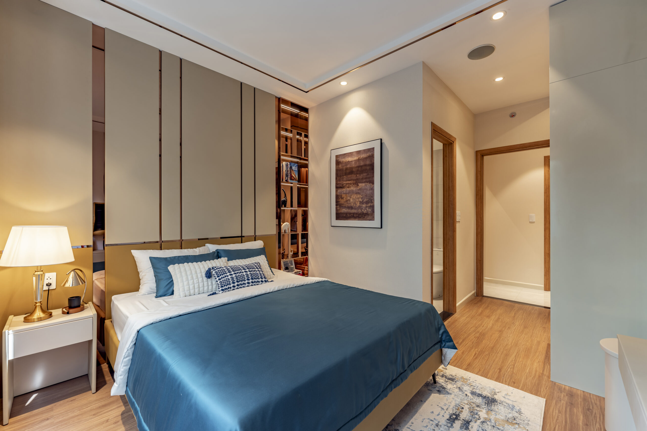 Căn hộ Khải Hoàn Prime