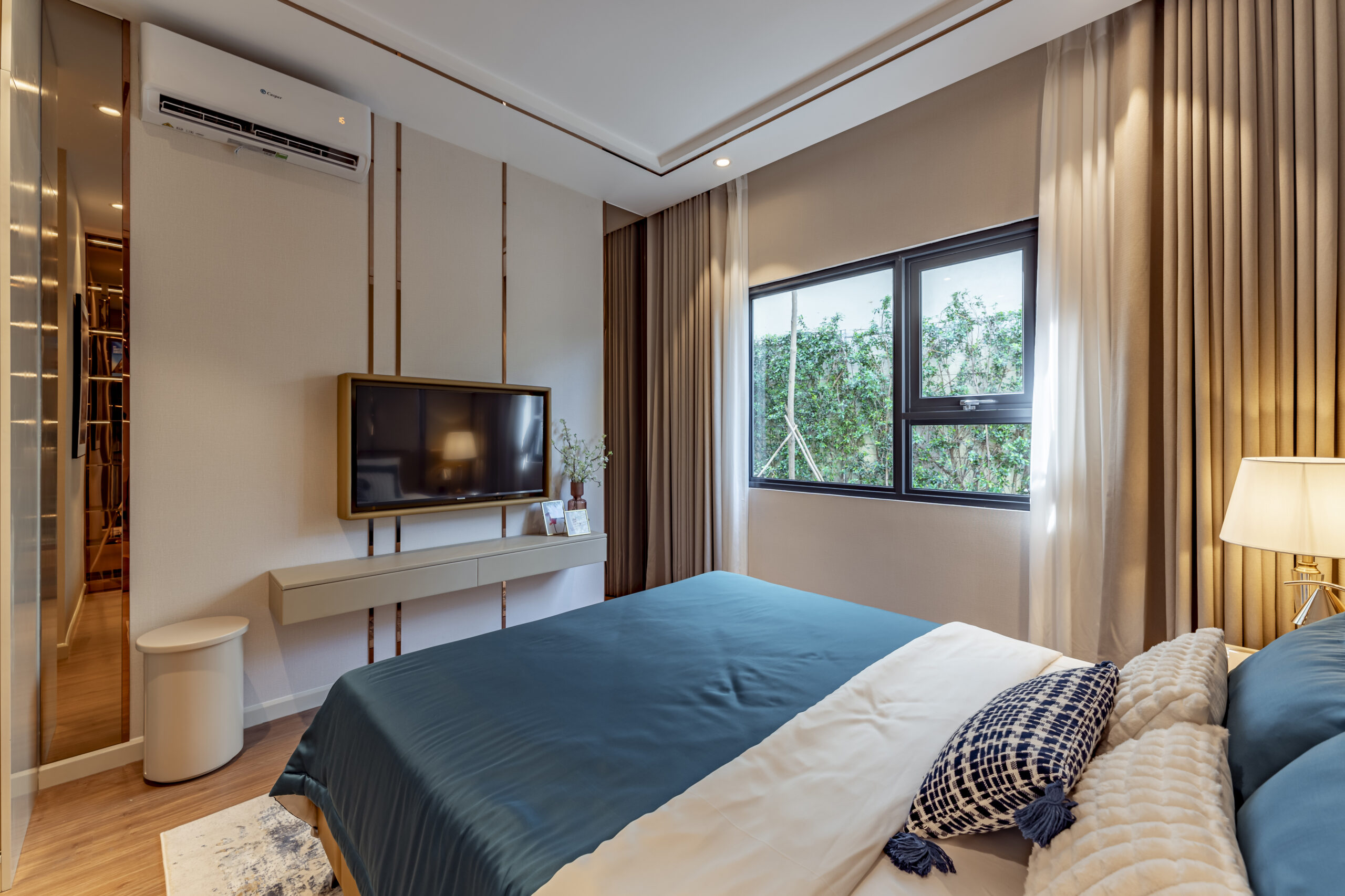 Căn hộ Khải Hoàn Prime